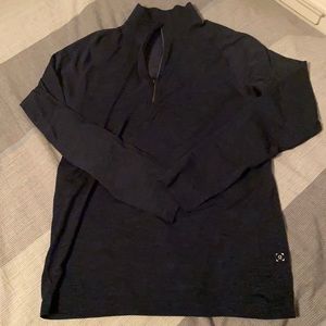 Lululemon men’s 1/4 zip